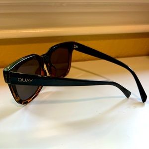 Quay men’s sunglasses